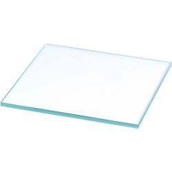 Półka szklana 250 mm