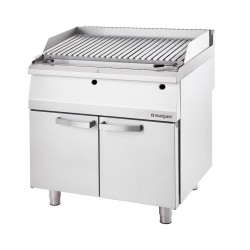 Lava Grill gazowy V800 - G20 (G50)