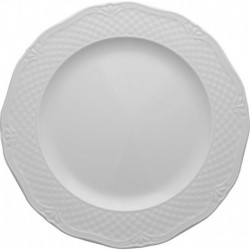 Talerz płytki, Afrodyta, Ø 260 mm