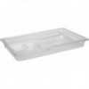 Pojemnik gastronomiczny gn 1/1 65mm pc