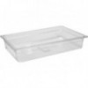 Pojemnik gastronomiczny gn 1/1 100mm pc