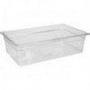 Pojemnik gastronomiczny gn 1/1 150mm pc