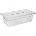 Pojemnik gastronomiczny gn 1/3 100mm pc