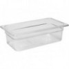 Pojemnik gastronomiczny gn 1/3 100mm pc