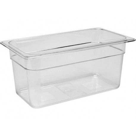Pojemnik gastronomiczny gn 1/3 150mm pc
