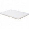 Deska do krojenia 350x250x20 biała