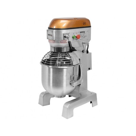 Mikser planetarny 25l