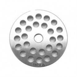 Sitko średnica oczka 8mm do maszynki yg-03215