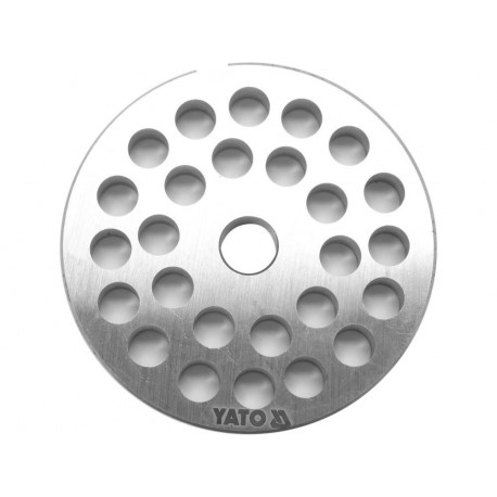 Sitko średnica oczka 8mm do maszynki yg-03215