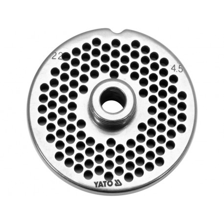 Sitko średnica oczka 4,5mm do yg-03235 z tuleją