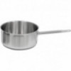 Rondel bez pokrywki, stalowy, Ø 160 mm, V 1.9 l