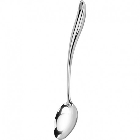 Łyżka do serwowania z otworem do zawieszenia, L 390 mm