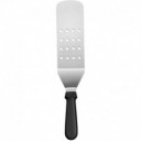 Łopatka do przewracania, perforowana, 250x73 mm