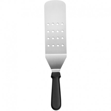 Łopatka do przewracania, perforowana, 250x73 mm