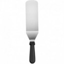 Łopatka do przewracania, pełna, 250x73 mm