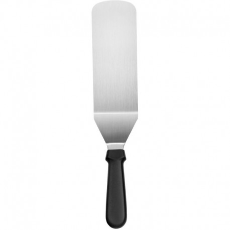Łopatka do przewracania, pełna, 250x73 mm
