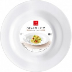 Talerz do makaronu, Grangusto, Ø 290 mm