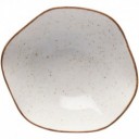 Salaterka, kolor beżowy, Stone Age, Ø 220 mm