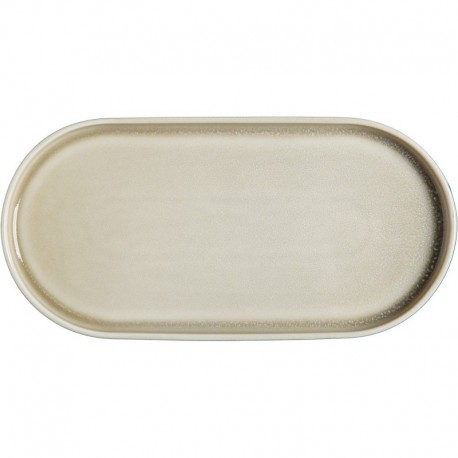 Półmisek owalny, Sand, L 270 mm