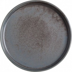 Talerz płytki, Rusty, Ø 270 mm