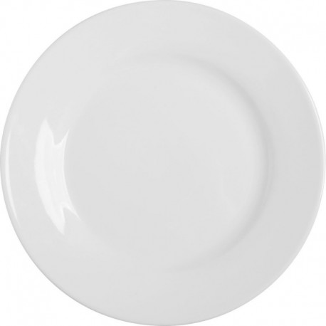 Talerz płytki, Classic, Ø 270 mm