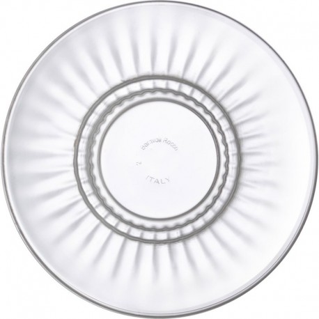 Spodek do 400245 i 400246, Ø 140 mm, Barshine
