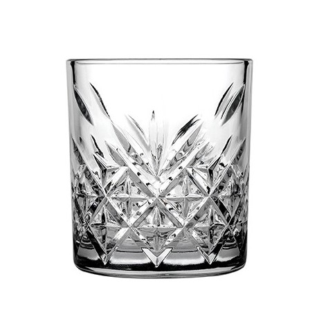 Szklanka niska 200 ml Timeless