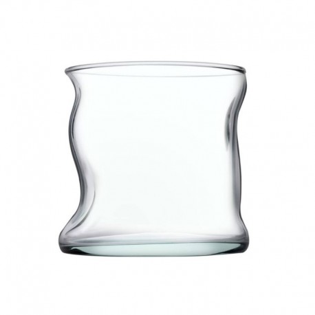 Szklanka niska,  Amorf, V 340 ml