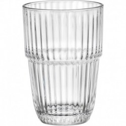 Szklanka wysoka, Barshine, V 0,380 l