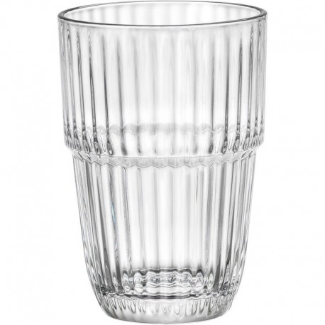 Szklanka wysoka, Barshine, V 0,380 l