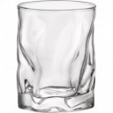 Szklanka niska, Sorgente, V 420 ml