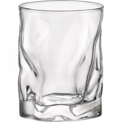 Szklanka niska, Sorgente, V 420 ml