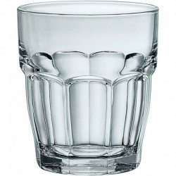 Szklanka niska, Rock Bar, V 200 ml