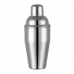 Shaker do koktajli, premium, V 0.55 l