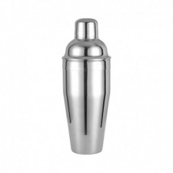Shaker do koktajli, premium, V 0.7 l