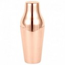 Boston shaker, Parisian, miedziany V 0.65 l
