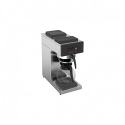 Zaparzacz przelewowy, P 2.06 kW, U 230 V