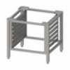 Podstawa pod piec Smart/Classic Cook, GN 1/1, h 650 mm