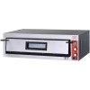 Piec do pizzy F-Line 6x36 szeroki