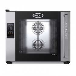 Piec konwekcyjno-parowy BAKERLUX SHOP.Pro Vittoria.matic Touch 6x(600x400) 10,3 kW