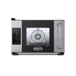 Piec konwekcyjno-parowy BAKERLUX SHOP.Pro Stefania.matic Touch 3x(460x330) 2,95 kW