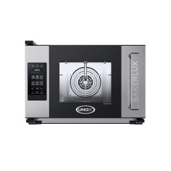 Piec konwekcyjno-parowy BAKERLUX SHOP.Pro Stefania.matic Master 3x(460x330) 2,95 kW