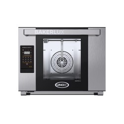 Piec konwekcyjny BAKERLUX SHOP.Pro Arianna Go 4x(460x330) 3,45 kW