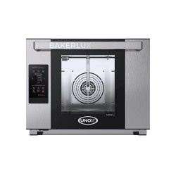 Piec konwekcyjno-parowy BAKERLUX SHOP.Pro Arianna Touch 4x(460x330) 3,45 kW