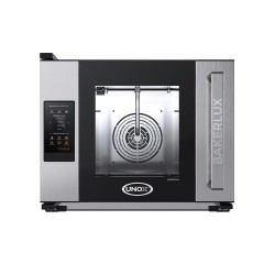 Piec konwekcyjno-parowy BAKERLUX SHOP.Pro Arianna.matic Touch 4x(460x330) 3,45 kW