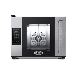 Piec konwekcyjno-parowy BAKERLUX SHOP.Pro Arianna.matic Master 4x(460x330) 3,45 kW