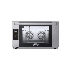 Piec konwekcyjny BAKERLUX SHOP.Pro Rossella Go 4x(600x400) 6,9 kW