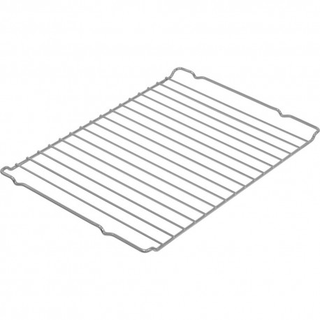 Ruszt chromowany do pieców LineMiss 470x330 mm