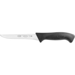 Nóż do oddzielania kości, wąski, Sanelli, Skin, L 160 mm